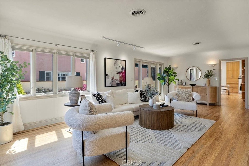 243 Park Avenue