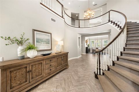 18705 Turfway Park Yorba Linda CA 92886