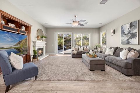 18705 Turfway Park Yorba Linda CA 92886