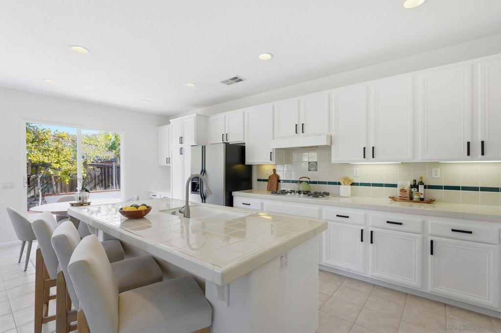 Chula Vista - Residential