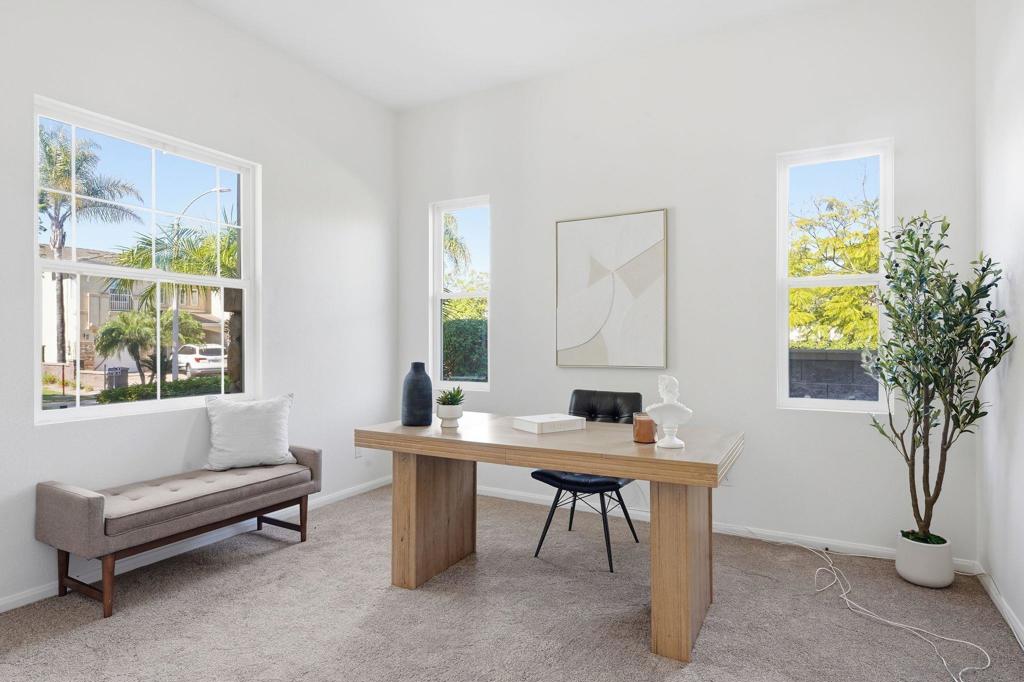 Chula Vista - Residential