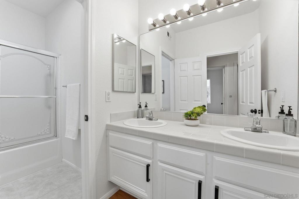 Chula Vista - Residential