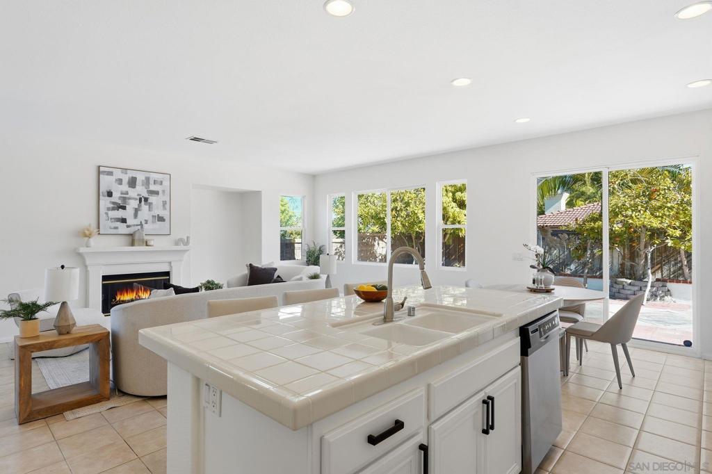 Chula Vista - Residential