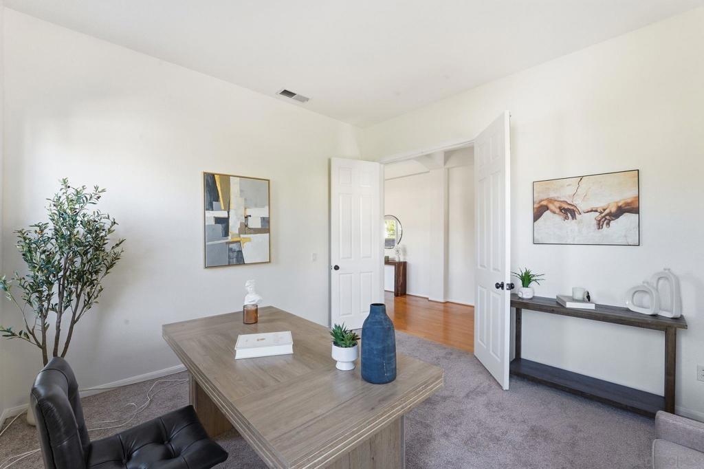 Chula Vista - Residential