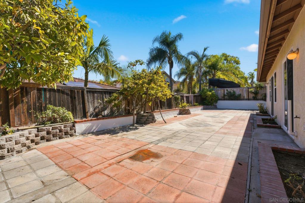 Chula Vista - Residential