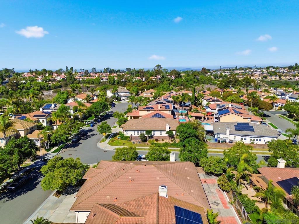 Chula Vista - Residential