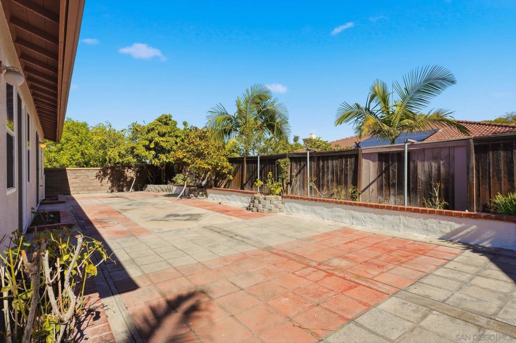 Chula Vista - Residential