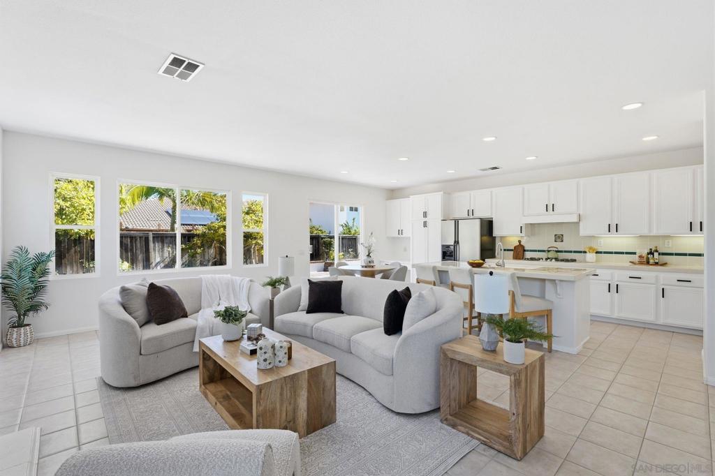 Chula Vista - Residential