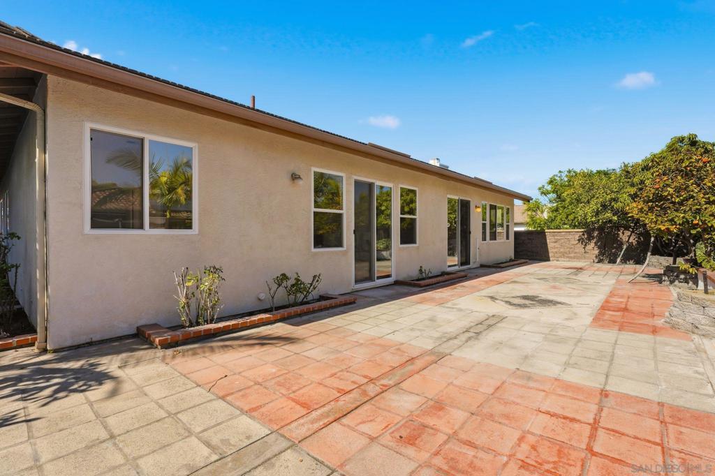 Chula Vista - Residential