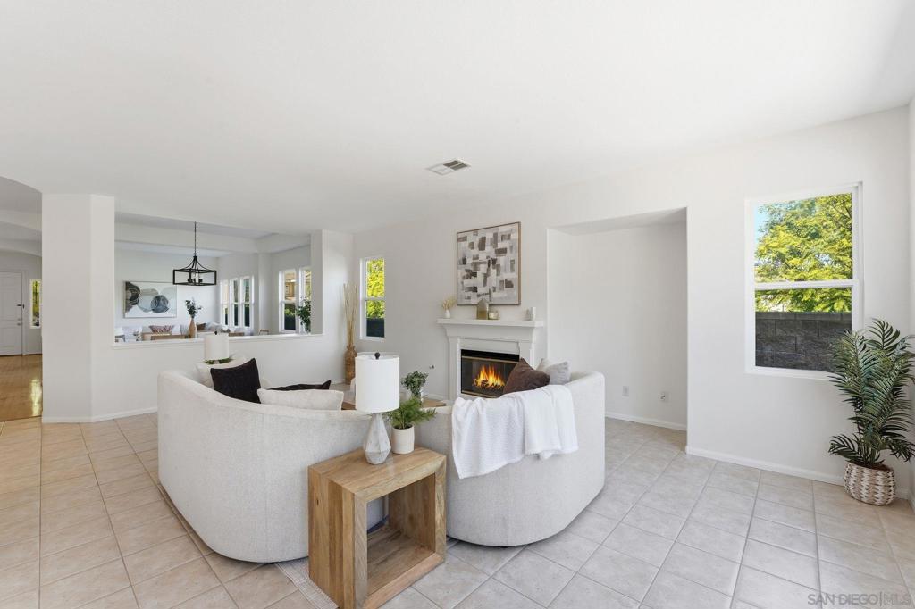 Chula Vista - Residential