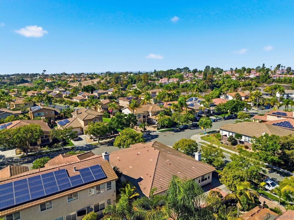 Chula Vista - Residential