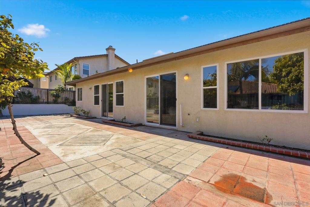 Chula Vista - Residential