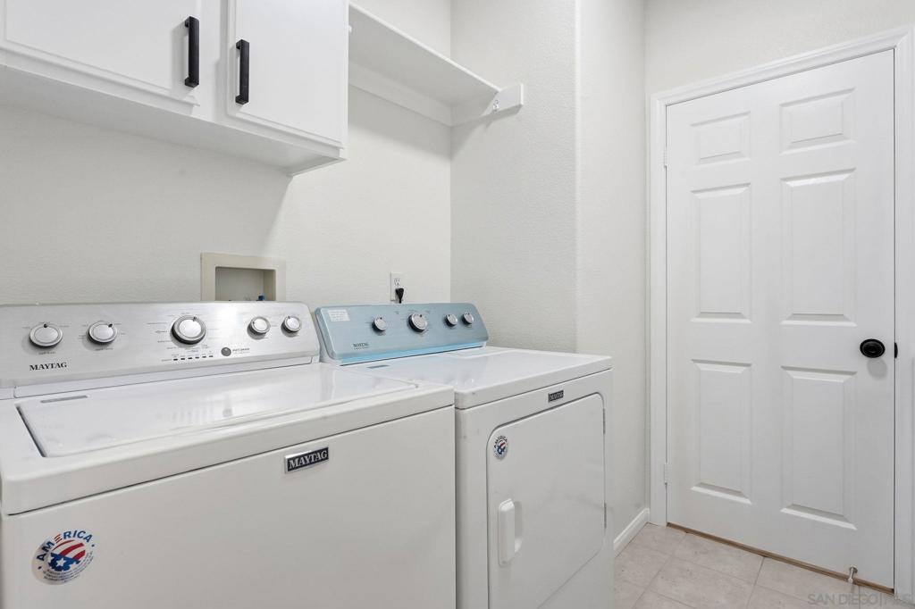 Chula Vista - Residential