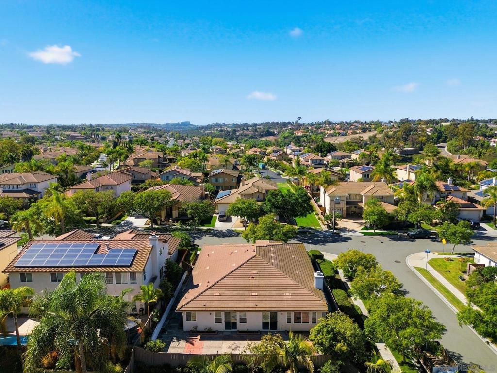 Chula Vista - Residential