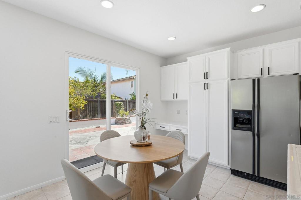 Chula Vista - Residential