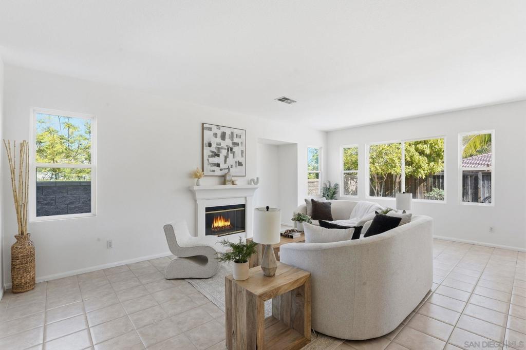 Chula Vista - Residential