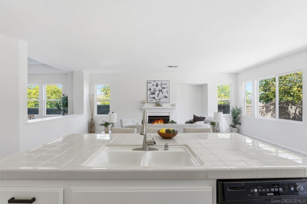 Chula Vista - Residential