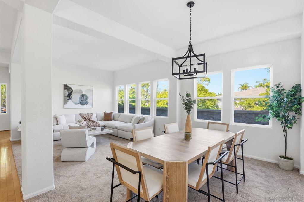 Chula Vista - Residential