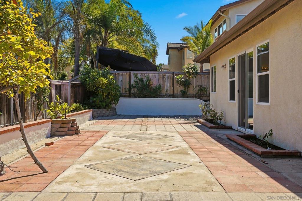 Chula Vista - Residential