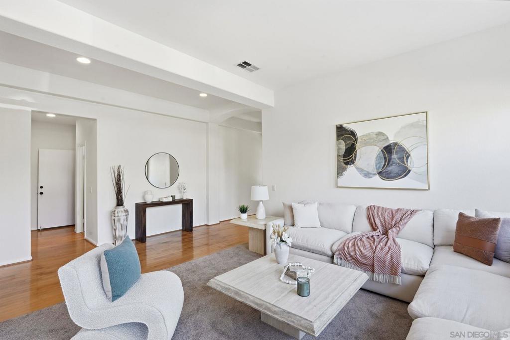 Chula Vista - Residential