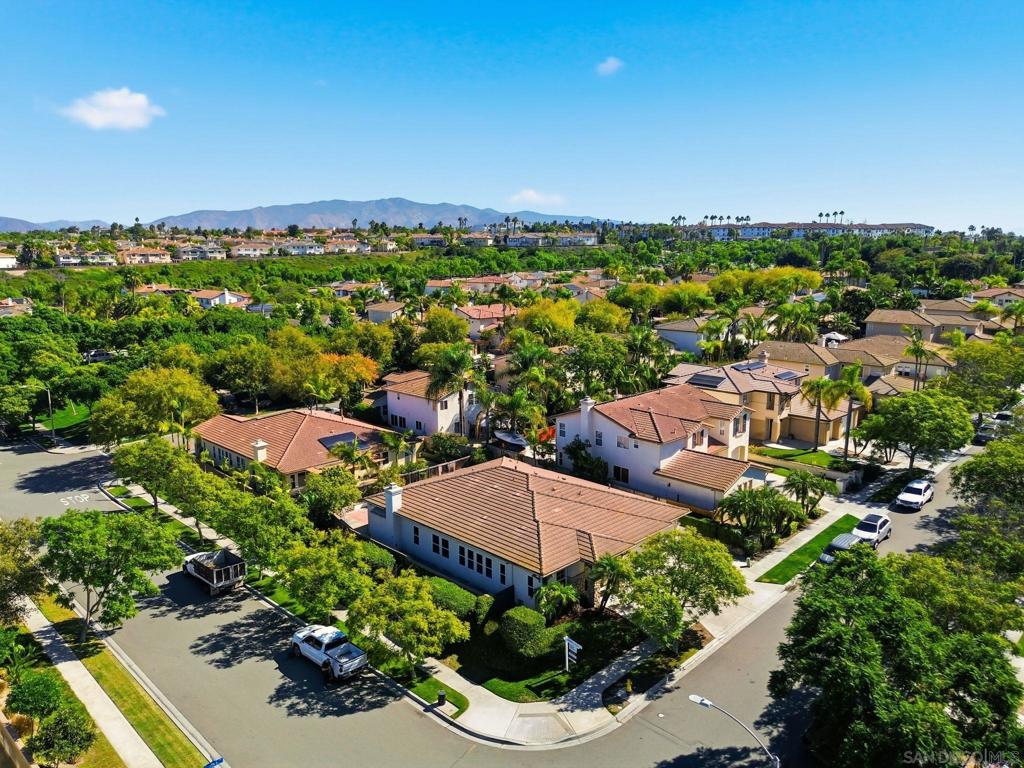 Chula Vista - Residential