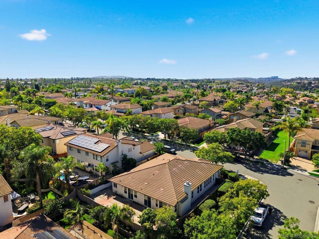 Chula Vista - Residential