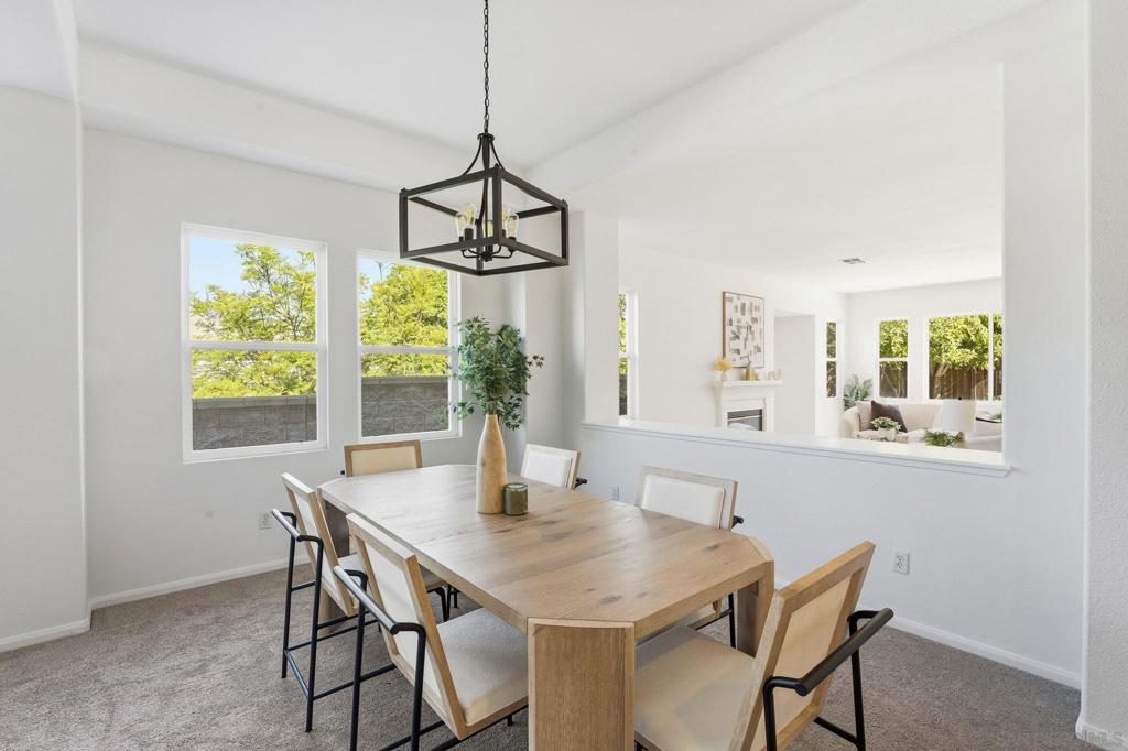 Chula Vista - Residential