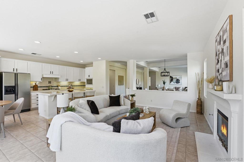 Chula Vista - Residential