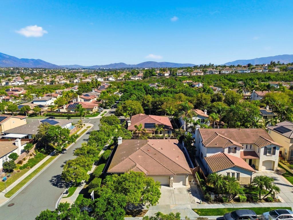 Chula Vista - Residential