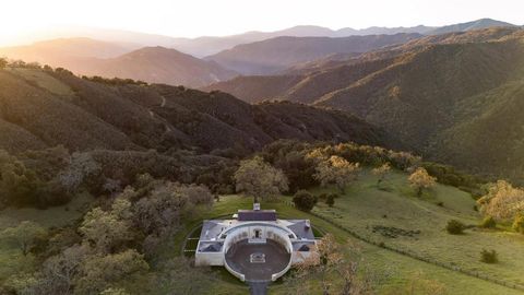 20 Long Ridge Trail Carmel CA 93923