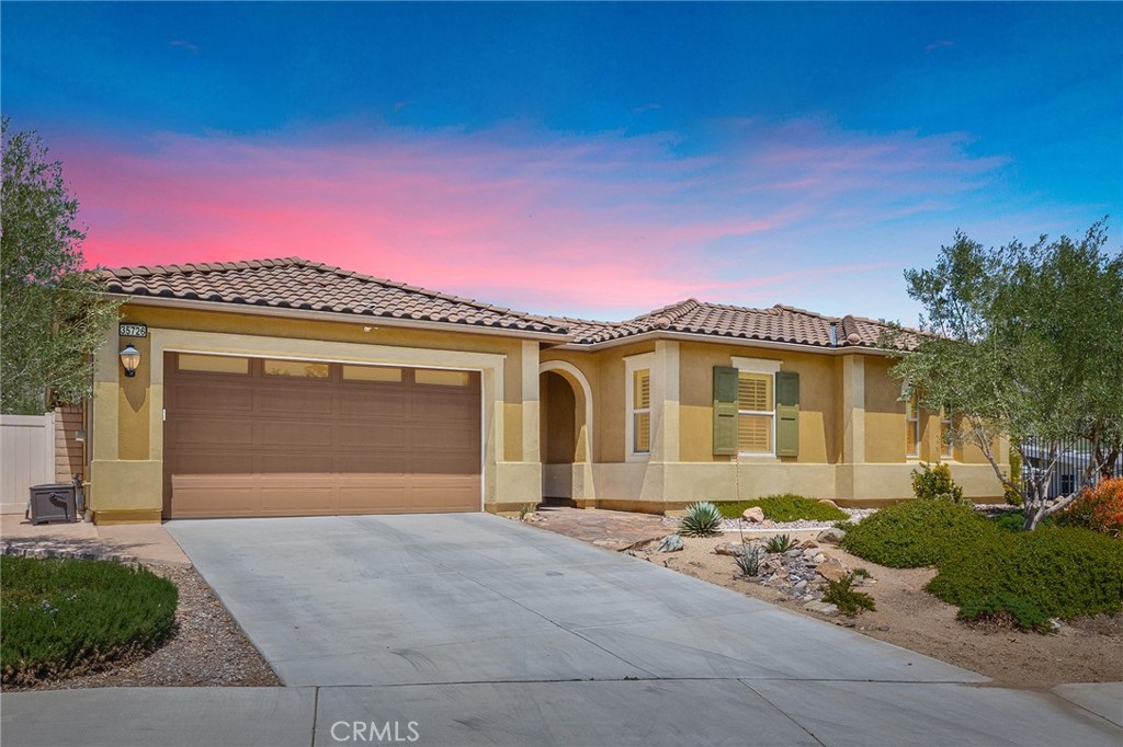 35726 Ginger Tree Drive