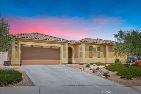 35726 Ginger Tree Drive Winchester CA 92596