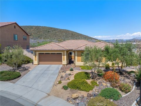 35726 Ginger Tree Drive Winchester CA 92596