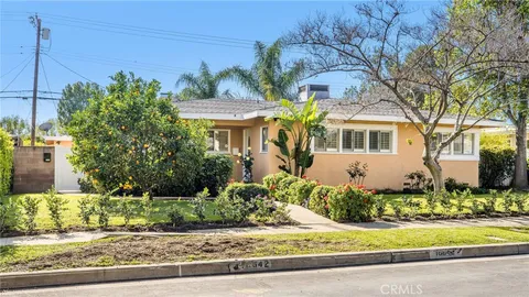 16642 Los Alimos Street, Granada Hills, CA 91344 - MLS#: SR26009810