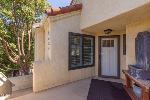 5684 Recodo Way Camarillo CA 93012