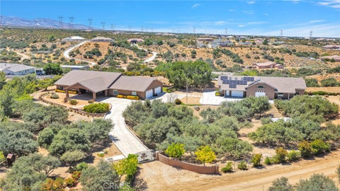 Photo of 7031 Joshua Rd, Oak Hills, CA 92344 (MLS # HD26089172)