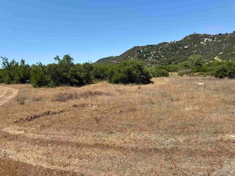 Photo of 0 Mt. Olympus Valley Road, Fallbrook, CA 92028 (MLS # NDP2505520)