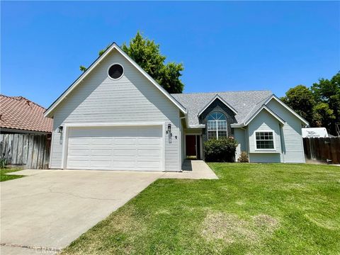 659 Royal Arch Court Merced CA 95340