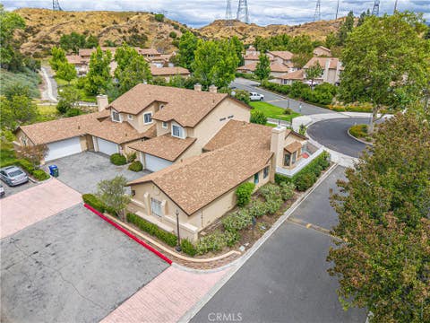 Photo of 22942 Banyan Place, Saugus, CA 91390 (MLS # SR26116566)