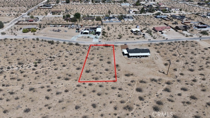 131 LOT 4th Street
