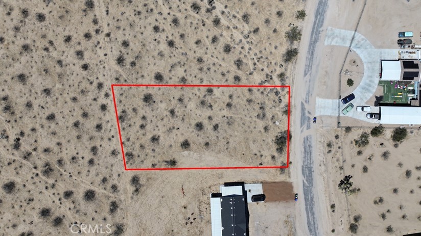 131 LOT 4th Street