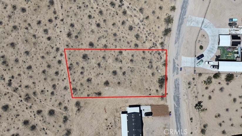 131 LOT 4th Street