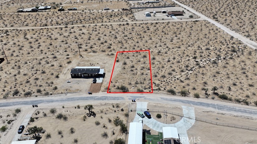 131 LOT 4th Street