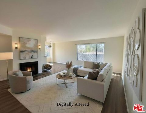 Photo of 10960 Bluffside Drive #206, Studio City, CA 91604 (MLS # 26664541)