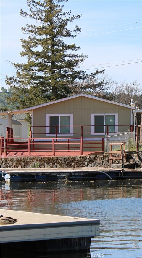12980 Island Dr Clearlake Oaks CA 95423