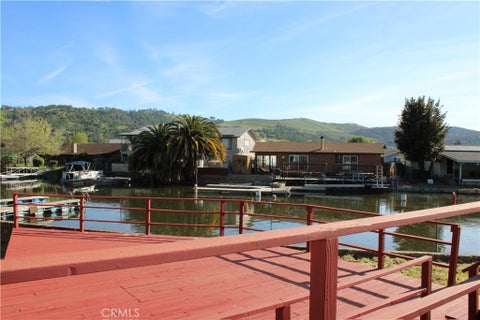 Photo of 12980 Island Dr Dr, Clearlake Oaks, CA 95423 (MLS # LC26063184)