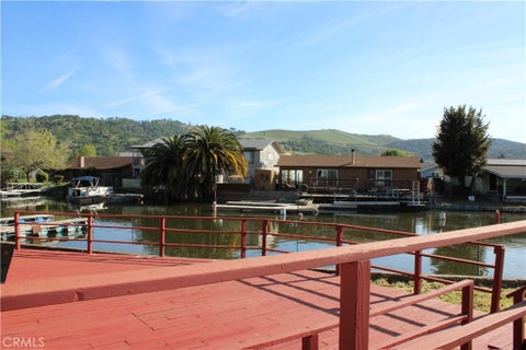 Photo of 12980 Island Dr Dr, Clearlake Oaks, CA 95423 (MLS # LC26063184)