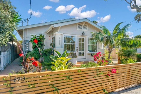 Photo of San Diego, CA 92116 (MLS # 260020234SD)