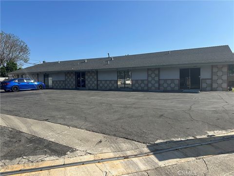 2222 W Garvey Avenue S West Covina CA 91790