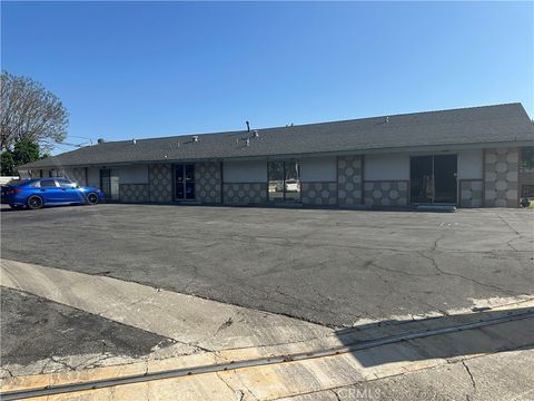 2222 W Garvey Avenue S West Covina CA 91790